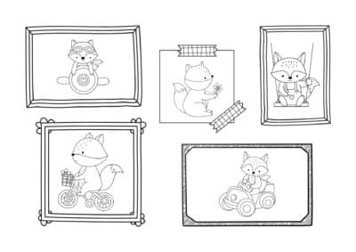 tegning af billeder 25