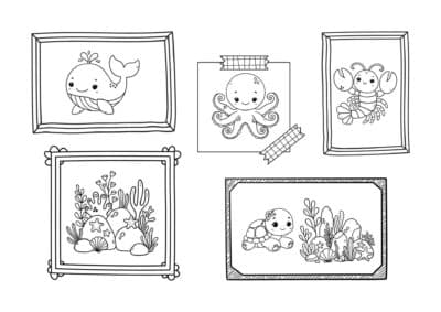 tegning af billeder 28