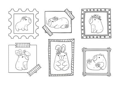 tegning af billeder 32