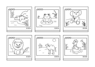 tegning af billeder 36