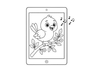 tegning af ipad 34 1