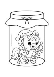 tegninger af glaskrukke 39