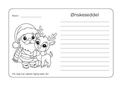 oenskeseddel til print 1