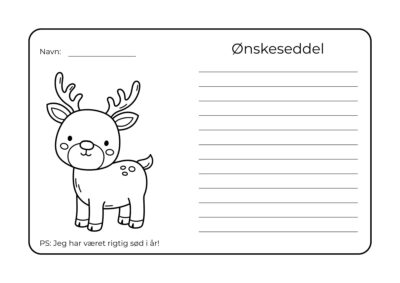 oenskeseddel til print 12