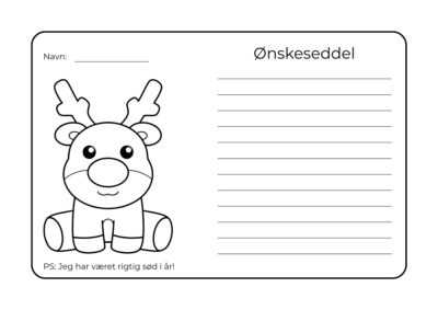 oenskeseddel til print 13