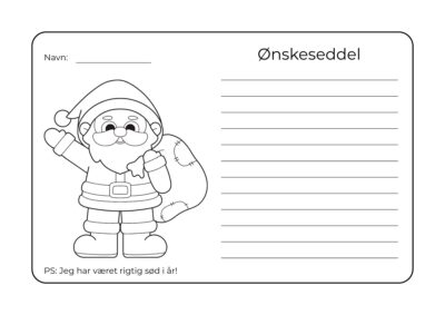oenskeseddel til print 16