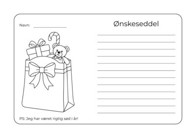 oenskeseddel til print 17