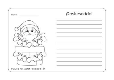 oenskeseddel til print 7