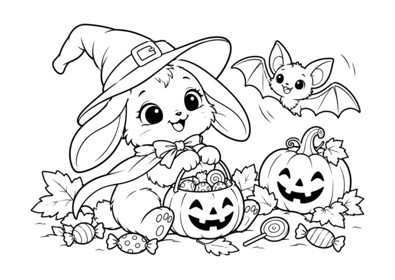 Halloween 19 halloween-tegning-129